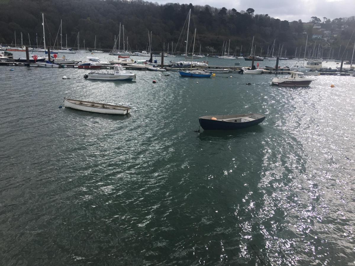 We Do Like To Be Beside The Seaside Villa Dartmouth Buitenkant foto