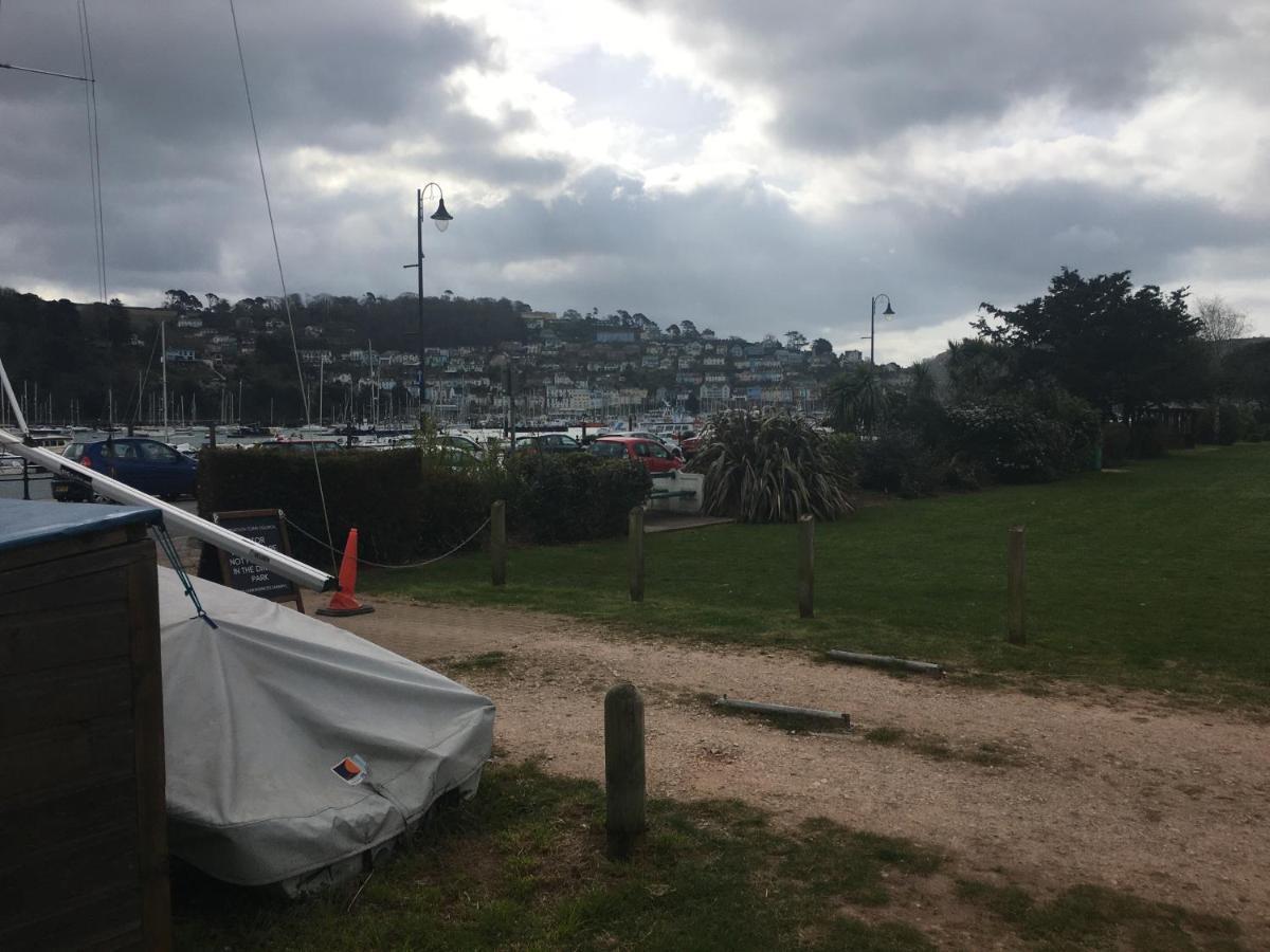 We Do Like To Be Beside The Seaside Villa Dartmouth Buitenkant foto